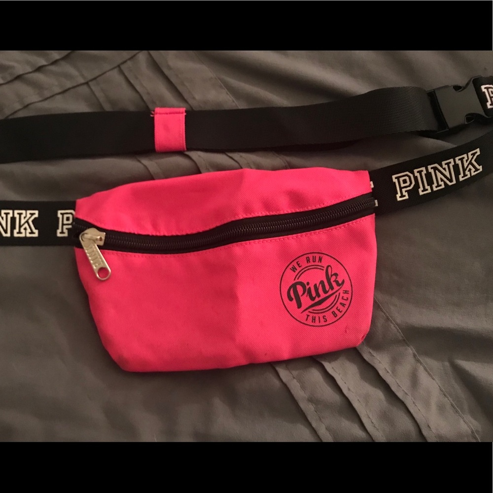 Victoria’s Secret PINK  fanny pack